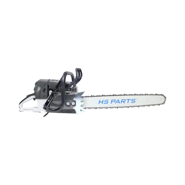 HS PARTS Professionelle Führungsschiene 24