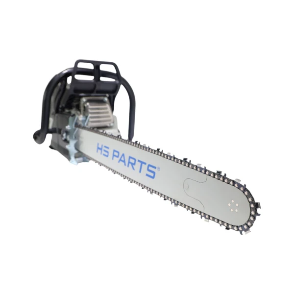 HS PARTS Professionelle Führungsschiene 24