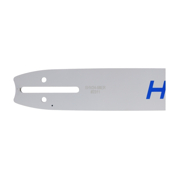 HS PARTS Professionelle Führungsschiene 24" (60 cm) 3/8" (1,5 mm) 84 Glieder für Husqvarna 61 66 266 268 272 365 372XP 281 298 380 385 585 Solo 665 670 681 Jonsered 2077 2171 Dolmar PS6400 PS7900 Shindaiwa 285 300 550 Echo CS3500
