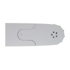 HS PARTS Professionelle Führungsschiene 24" (60 cm) 3/8" (1,5 mm) 84 Glieder für Husqvarna 64 65 66 70 77 162 181 266 268 272 281 285 288 298 3120 365 372XP 390 394 395 562XP G. 570 575 575XP
