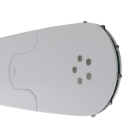 HS PARTS Professionelle Führungsschiene 24" (60 cm) 3/8" (1,5 mm) 84 Glieder für Husqvarna 64 65 66 70 77 162 181 266 268 272 281 285 288 298 3120 365 372XP 390 394 395 562XP G. 570 575 575XP