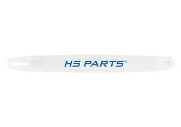 HS PARTS Professionelle Führungsschiene 24" (60 cm) 3/8" (1,6 mm) 84 Glieder für Stihl 034 036 039 041 042 044 046 056 066 MS290 MS390 MS340 MS360 MS361 MS362 MS380 MS381 MS440 MS460 MS441 MS640 MS650 MS660 MS500i