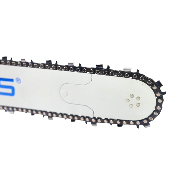 HS PARTS Professionelle Führungsschiene 26