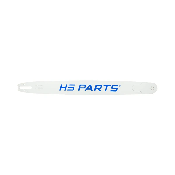 HS PARTS Professionelle Führungsschiene 28" (70 cm) 3/8" .063" (1,6 mm) + Sägekette 91 Glieder Vierkantzahn für Stihl 030 036 042 045 MS290 MS390 MS360 MS361 MS362 MS380 MS440 MS441 MS460 MS461 MS462 MS500i MS660 MS661
