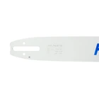 HS PARTS Professionelle Führungsschiene 28" (70 cm) 3/8" .063" (1,6 mm) + Sägekette 91 Glieder Vierkantzahn für Stihl 030 036 042 045 MS290 MS390 MS360 MS361 MS362 MS380 MS440 MS441 MS460 MS461 MS462 MS500i MS660 MS661