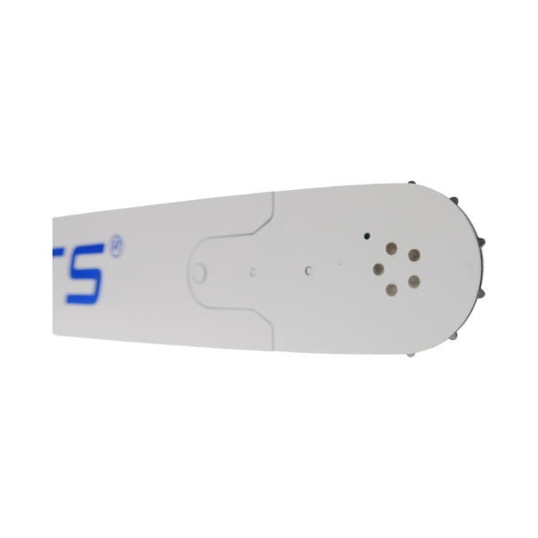 HS PARTS Professionelle Führungsschiene 28" (70 cm) 3/8" (1,5 mm) 93 Glieder für Husqvarna 64 65 66 70 77 162 181 266 268 272 281 285 288 298 3120 365 372XP 390 394 395 562XP G. 570 575 575XP