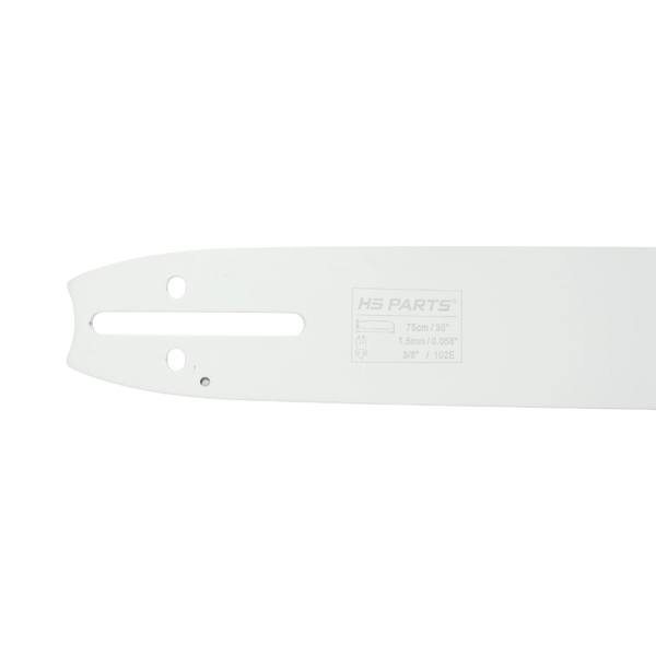 HS PARTS Professionelle Führungsschiene 30