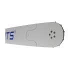 HS PARTS Professionelle Führungsschiene 30" (75 cm) 3/8" (1,5 mm) 98 Glieder für Husqvarna 61 66 266 268 272 365 372XP 281 298 380 385 585 Solo 665 670 681 Jonsered 2077 2171 Dolmar PS6400 PS7900 Shindaiwa 285 300 550 Echo CS3500