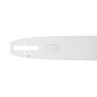 HS PARTS Professionelle Führungsschiene 36" (90 cm) 3/8" .063" (1,6 mm) + Sägekette 114 Glieder Vierkantzahn für Stihl 030 036 042 045 MS290 MS390 MS360 MS361 MS362 MS380 MS440 MS441 MS460 MS461 MS462 MS500i MS660 MS661