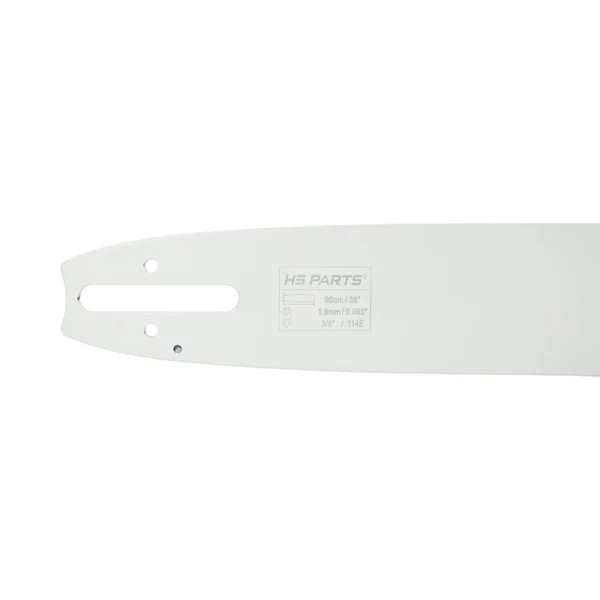 HS PARTS Professionelle Führungsschiene 36