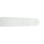 HS PARTS Professionelle Führungsschiene 36" (90 cm) 3/8" .063" (1,6 mm) + Sägekette 114 Glieder Vierkantzahn für Stihl 030 036 042 045 MS290 MS390 MS360 MS361 MS362 MS380 MS440 MS441 MS460 MS461 MS462 MS500i MS660 MS661