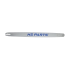 HS PARTS Professionelle Führungsschiene 36" (90 cm) 3/8" (1,6 mm) 114 Glieder für Stihl 034 036 039 041 042 044 046 056 066 MS290 MS390 MS340 MS360 MS361 MS362 MS380 MS381 MS440 MS460 MS441 MS640 0 MS660 500i MS880