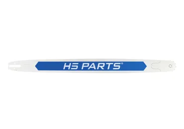 HS PARTS Professionelle Führungsschiene 36" (90 cm) 3/8" (1,6 mm) 114 Glieder für Stihl 034 036 039 041 042 044 046 056 066 MS290 MS390 MS340 MS360 MS361 MS362 MS380 MS381 MS440 MS460 MS441 MS640 MS650 MS660 MS500i