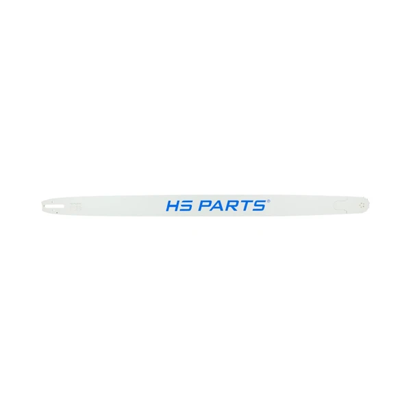 HS PARTS Professionelle Führungsschiene 42" (106 cm) 3/8" .063" (1,6 mm) + Sägekette 135 Glieder Vierkantzahn für Stihl 030 036 042 045 MS290 MS390 MS360 MS361 MS362 MS380 MS440 MS441 MS460 MS461 MS462 MS500i MS660 MS661