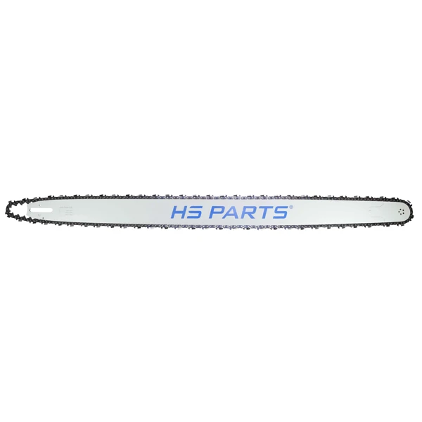 HS PARTS Professionelle Führungsschiene 42