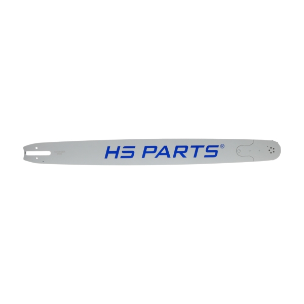 HS PARTS Professionelle Führungsstange 28" (70 cm) 3/8" (1,6 mm) 91 Glieder für Stihl 034 036 039 041 042 044 046 056 066 MS290 MS390 MS340 MS360 MS361 MS362 MS380 MS381 MS440 MS460 MS441 MS 640 0 MS660 500i MS880