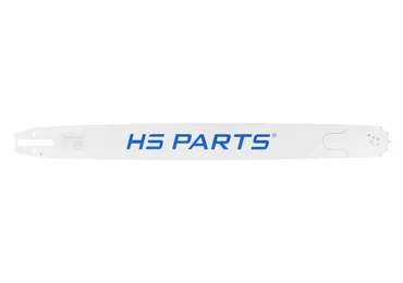 HS PARTS Professionelle Führungsstange 28" (70 cm) 3/8" (1,6 mm) 91 Glieder für Stihl 034 036 039 041 042 044 046 056 066 MS290 MS390 MS340 MS360 MS361 MS362 MS380 MS381 MS440 MS460 MS441 MS640 MS650 MS660 MS500i