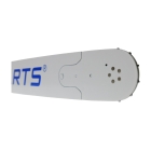 HS PARTS Professionelle Führungsstange 28" (70 cm) 3/8" (1,6 mm) 91 Glieder für Stihl 034 036 039 041 042 044 046 056 066 MS290 MS390 MS340 MS360 MS361 MS362 MS380 MS381 MS440 MS460 MS441 MS640 MS650 MS660 MS500i