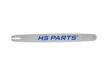 HS PARTS Professionelle Führungsstange 28" (70 cm) 3/8" (1,6 mm) 91 Glieder für Stihl 034 036 039 041 042 044 046 056 066 MS290 MS390 MS340 MS360 MS361 MS362 MS380 MS381 MS440 MS460 MS441 MS640 MS650 MS660 MS500i