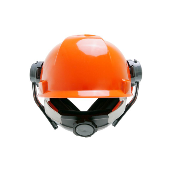 HS PARTS professioneller Schutzhelm