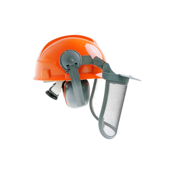 HS PARTS professioneller Schutzhelm