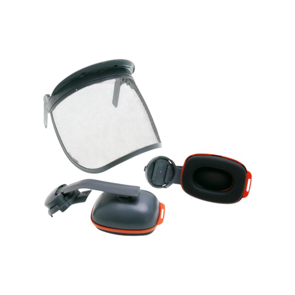 HS PARTS professioneller Schutzhelm