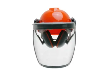 HS PARTS professioneller Schutzhelm