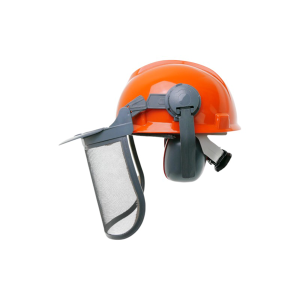 HS PARTS professioneller Schutzhelm