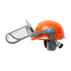 HS PARTS professioneller Schutzhelm