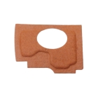 HS PARTS Profi-Luftfilter für Stihl MS180 2-MIX MS170 2-MIX Kettensägen (OEM 11301411700)