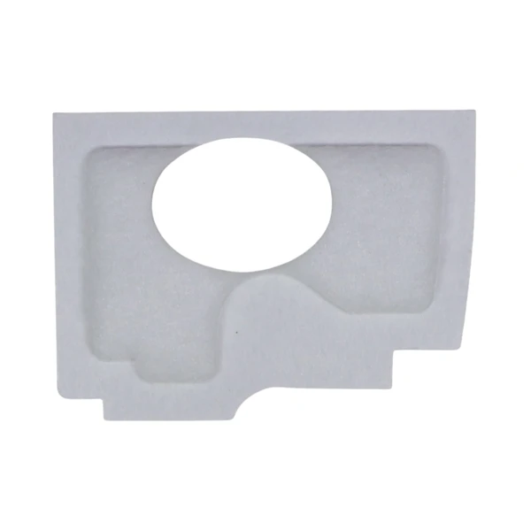 HS PARTS Profi-Luftfilter für Stihl MS180 2-MIX MS170 2-MIX Kettensägen (OEM 11301411703)