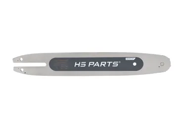 HS PARTS QUICK CUT Profi-Führungsschiene 12" (30 cm) 3/8" .050" (1,3 mm) 44 Treibglieder für Stihl 009 011 015 017 020 021 025 MS170 MS171 MS172 MS180 MS191 MS192 MS200 MS210 MS211 MS230 MS250 MSA220 MSE140 MSE170 HT130 HT131 E10 E14 E180