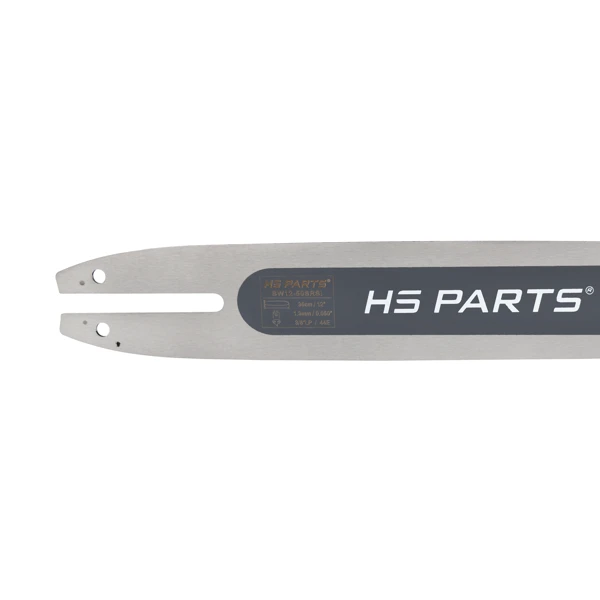 HS PARTS QUICK CUT Profi-Führungsschiene 12" (30 cm) 3/8" .050" (1,3 mm) 44 Treibglieder für Stihl 009 011 015 017 020 021 025 MS170 MS171 MS172 MS180 MS191 MS192 MS200 MS210 MS211 MS230 MS250 MSA220 MSE140 MSE170 HT130 HT131 E10 E14 E180