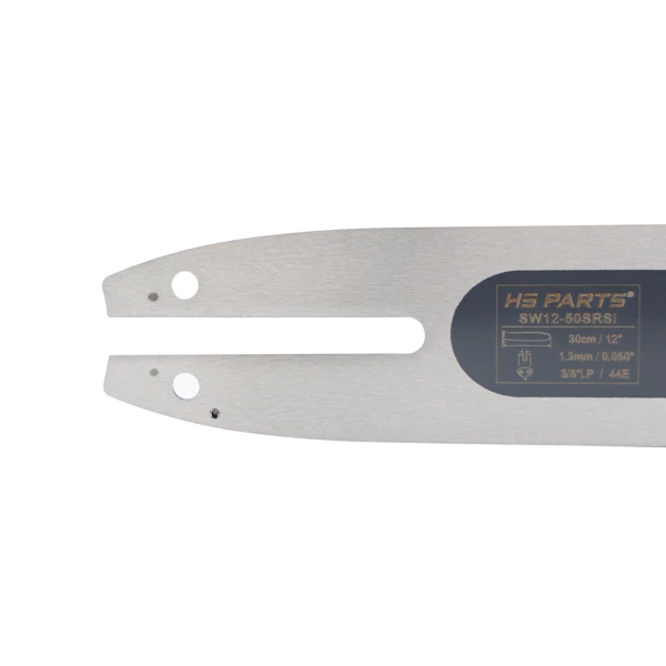 HS PARTS QUICK CUT Profi-Führungsschiene 12