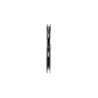 HS PARTS QUICK CUT Profi-Führungsschiene 12" (30 cm) 3/8" .050" (1,3 mm) 44 Treibglieder für Stihl 009 011 015 017 020 021 025 MS170 MS171 MS172 MS180 MS191 MS192 MS200 MS210 MS211 MS230 MS250 MSA220 MSE140 MSE170 HT130 HT131 E10 E14 E180