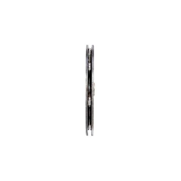 HS PARTS QUICK CUT Profi-Führungsschiene 12