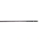 HS PARTS QUICK CUT Profi-Führungsschiene 14" (35 cm) 3/8" .043" (1,1 mm) 50 Treibglieder für Stihl 009 011 015 017 020 021 025 MS170 MS171 MS172 MS180 MS191 MS192 MS200 MS210 MS211 MS230 MS250 MSA220 MSE140 MSE170 HT130 HT131 E10 E14 E180