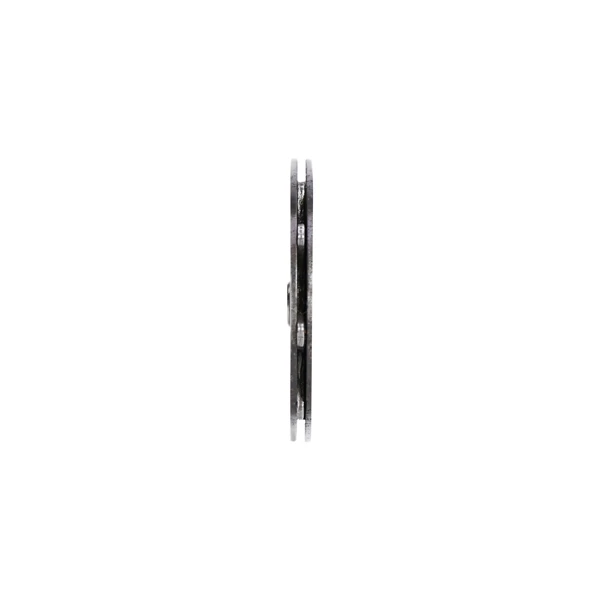 HS PARTS QUICK CUT Profi-Führungsschiene 14