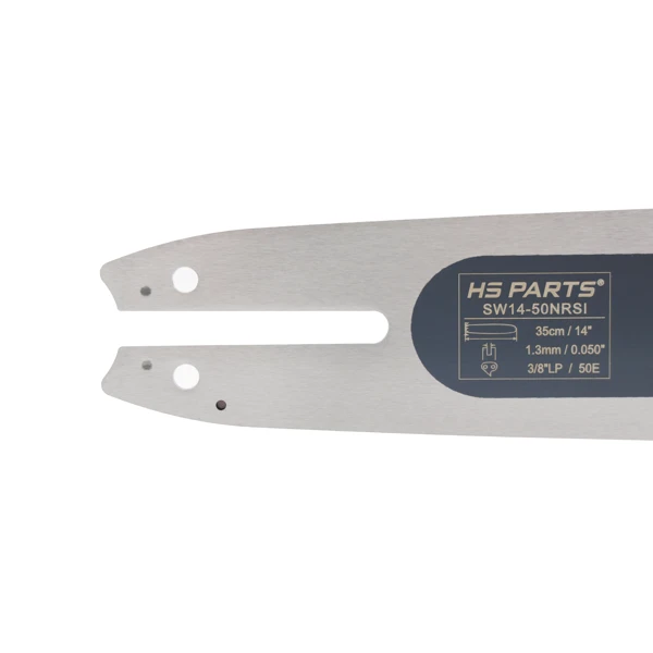 HS PARTS QUICK CUT Profi-Führungsschiene 14