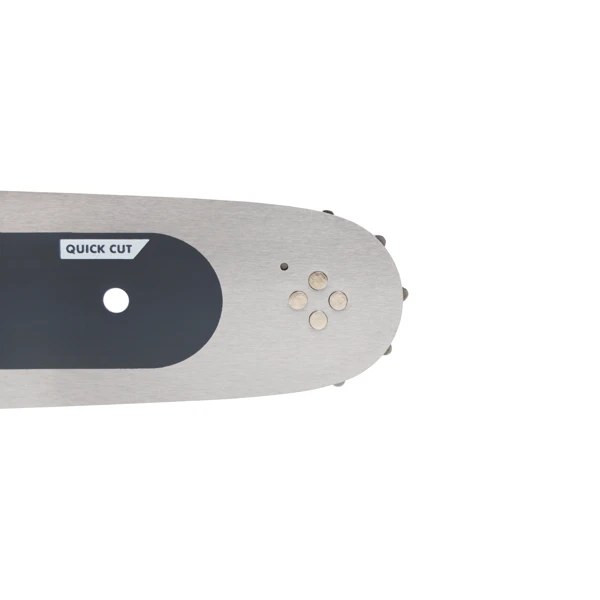 HS PARTS QUICK CUT Profi-Führungsschiene 14