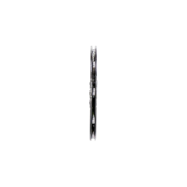 HS PARTS QUICK CUT Profi-Führungsschiene 14