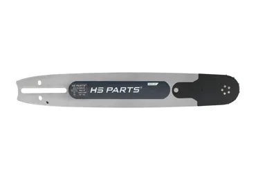 HS PARTS QUICK CUT Profi-Führungsschiene 15" (38 cm) 3/8" .058" (1,5 mm) 56 Treibglieder für Husqvarna 61 66 266 268 272 365 372XP 281 298 380 385 585 Solo 665 670 681 Jonsered 2077 2171 Dolmar PS6400 PS7900 Shindaiwa 285 300 550