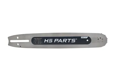 HS PARTS QUICK CUT Profi-Führungsschiene 15" (38 cm) 3/8" .058" (1,5 mm) 56 Treibglieder für Husqvarna 61 66 266 268 272 365 372XP 585 Solo 665 670 681 Jonsered 2077 2171 Dolmar PS6400 PS7900 Shindaiwa 300 550 Echo CS3500 Makita DCS6400
