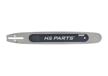 HS PARTS QUICK CUT Profi-Führungsschiene 15" (38 cm) .325" .050" (1,3 mm) 64 Treibglieder für Husqvarna 36 45 55 136 154 254 257 262 345 346 357 435 445 460 Jonsered 2054 2152 2155 Dolmar 109 111 112 116 Oleomac 946 947 952 962 Solo 651 665