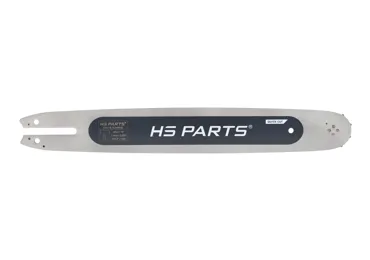 HS PARTS QUICK CUT Profi-Führungsschiene 16" (40 cm) 3/8" .050" (1,3 mm) 55 Treibglieder für Stihl 009 011 015 017 020 021 025 MS170 MS171 MS172 MS180 MS191 MS192 MS200 MS210 MS211 MS230 MS250 MSA220 MSE140 MSE170 HT130 HT131 E10 E14 E180