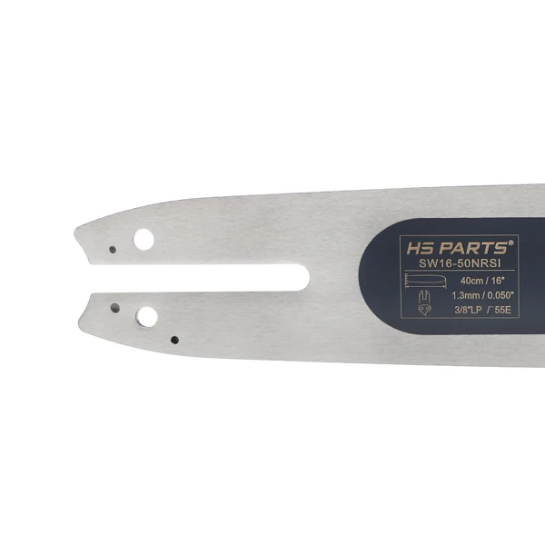 HS PARTS QUICK CUT Profi-Führungsschiene 16