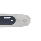 HS PARTS QUICK CUT Profi-Führungsschiene 16" (40 cm) 3/8" .050" (1,3 mm) 55 Treibglieder für Stihl 009 011 015 017 020 021 025 MS170 MS171 MS172 MS180 MS191 MS192 MS200 MS210 MS211 MS230 MS250 MSA220 MSE140 MSE170 HT130 HT131 E10 E14 E180