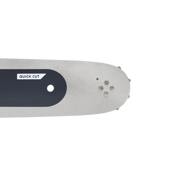 HS PARTS QUICK CUT Profi-Führungsschiene 16