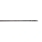 HS PARTS QUICK CUT Profi-Führungsschiene 16" (40 cm) 3/8" .050" (1,3 mm) 55 Treibglieder für Stihl 009 011 015 017 020 021 025 MS170 MS171 MS172 MS180 MS191 MS192 MS200 MS210 MS211 MS230 MS250 MSA220 MSE140 MSE170 HT130 HT131 E10 E14 E180