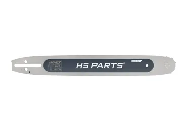 HS PARTS QUICK CUT Profi-Führungsschiene 16" (40 cm) 3/8" .050" (1,3 mm) 56 Treibglieder für Husqvarna 120 120 MARK II 135 140 240 334T 335XPT 336 338XPT 339XP T435 T540XP 316E 326P5X Jonsered 2035 2036 CS2135 CS2139T CS2236T Solo 614